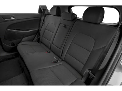 2020 Hyundai TUCSON SEL AWD