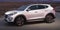 2020 Hyundai TUCSON SEL AWD