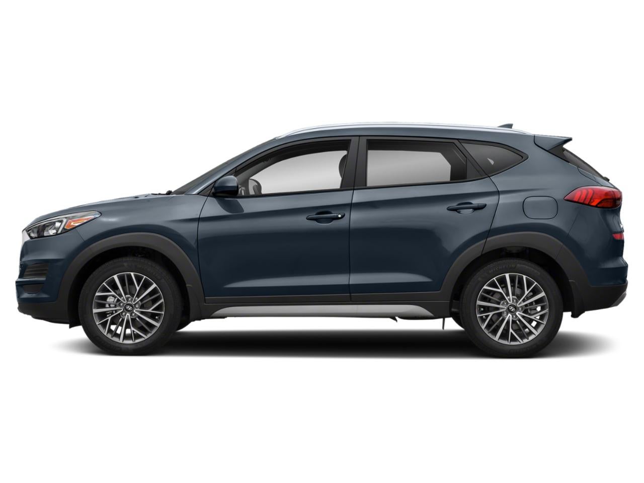 2020 Hyundai TUCSON SEL AWD