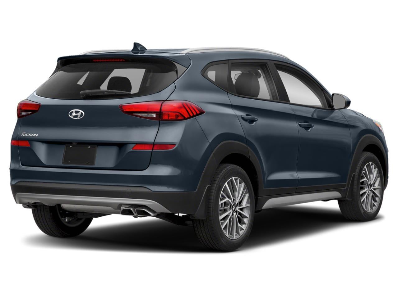 2020 Hyundai TUCSON SEL AWD