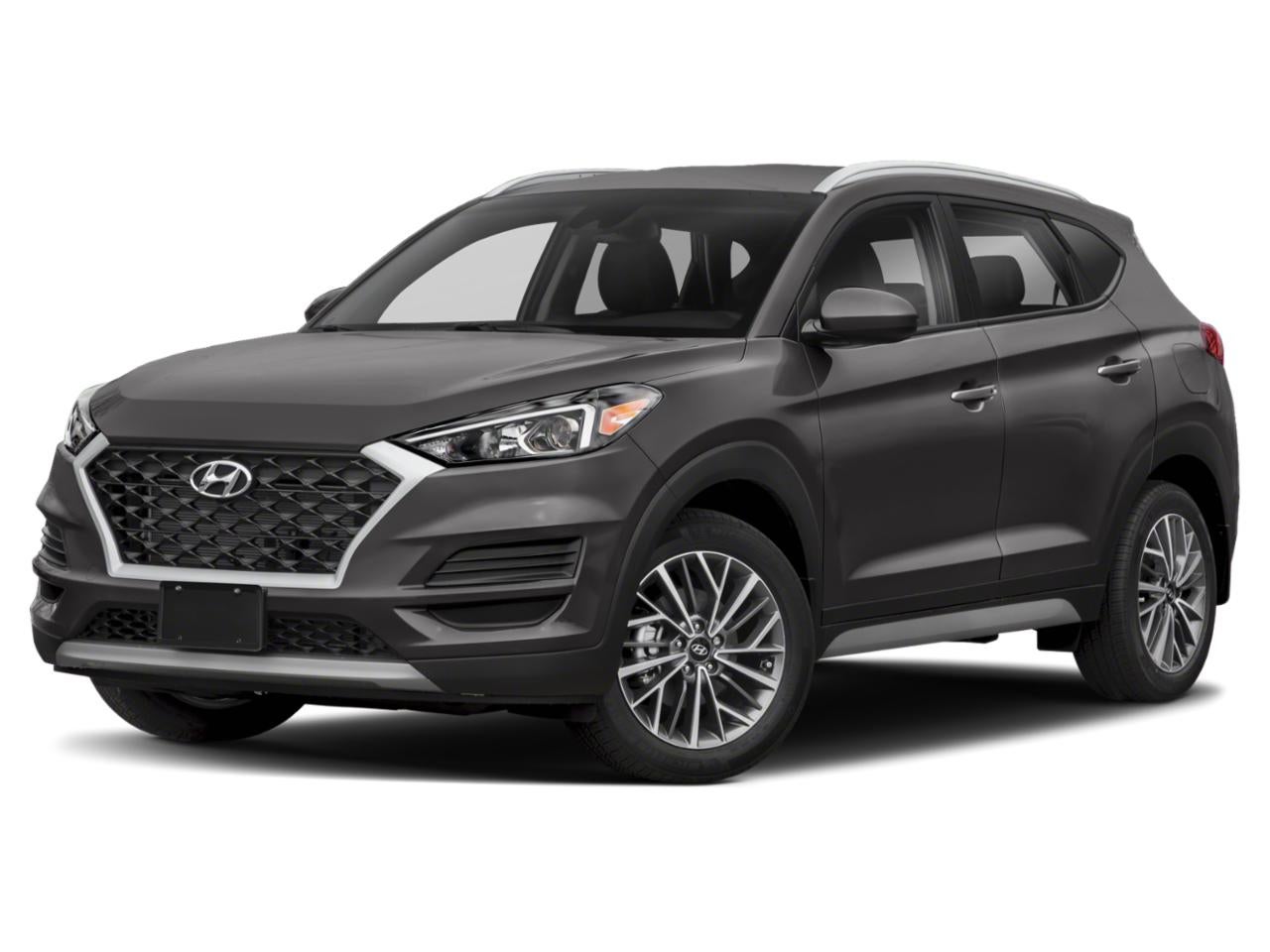 2020 Hyundai TUCSON SEL AWD