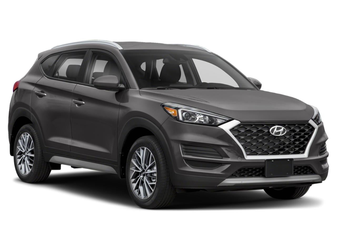 2020 Hyundai TUCSON SEL AWD