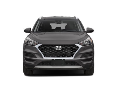 2020 Hyundai TUCSON SEL AWD