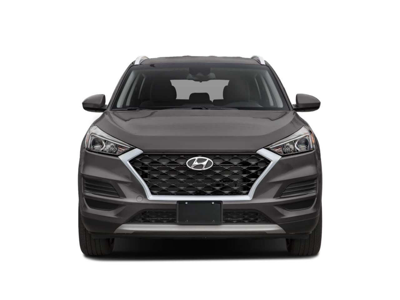 2020 Hyundai TUCSON SEL AWD