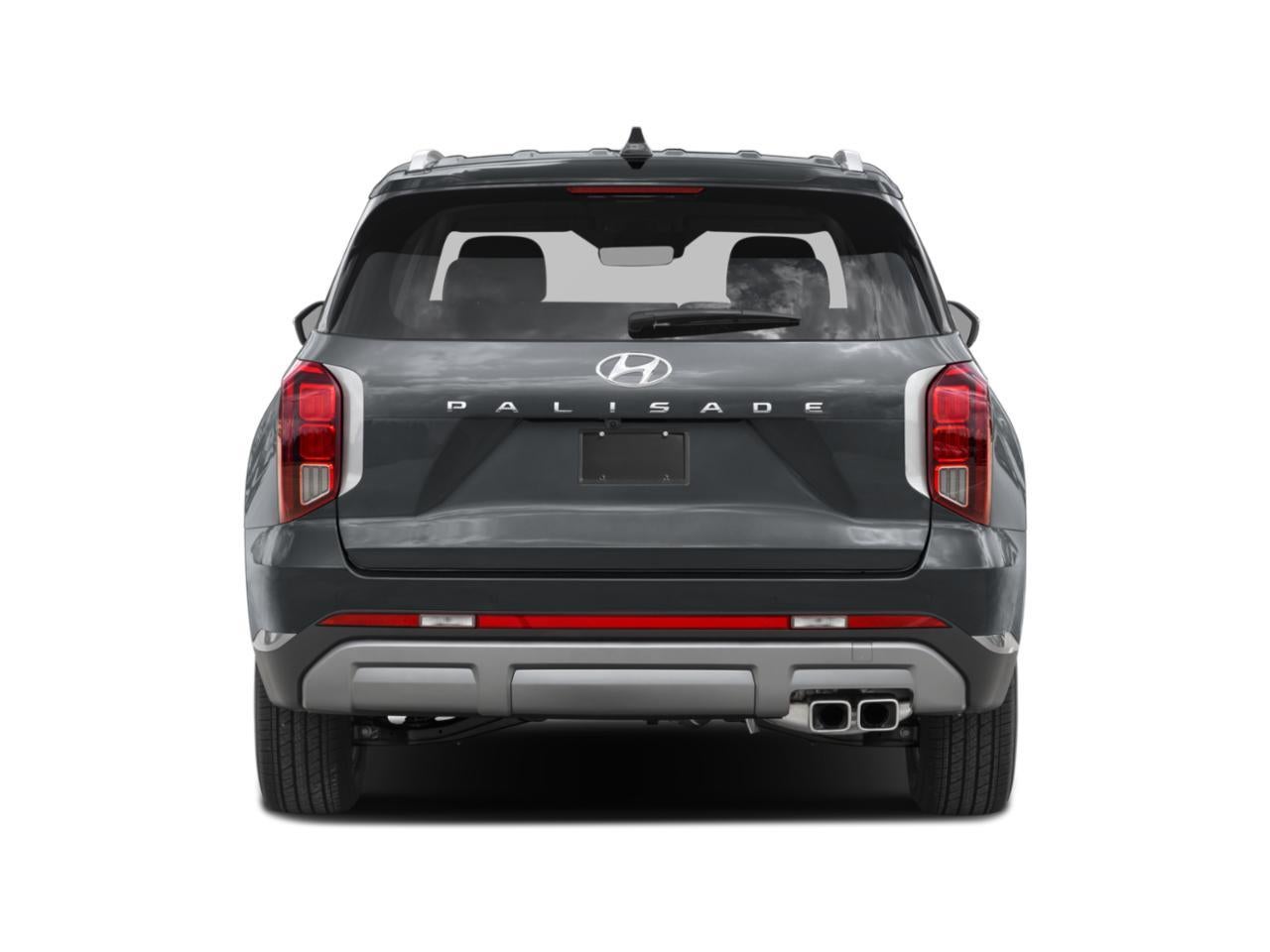 2024 Hyundai PALISADE SEL 7P AWD