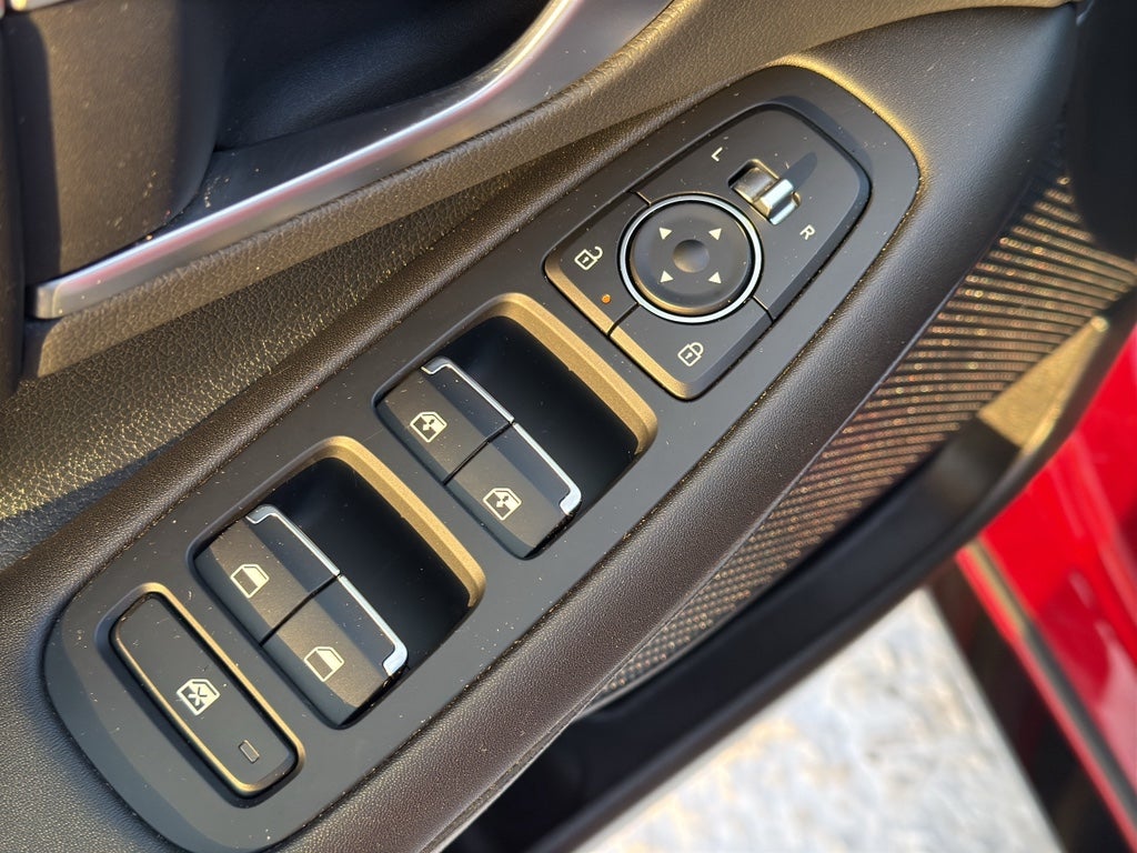 2024 Hyundai SONATA SEL 2.5L FWD