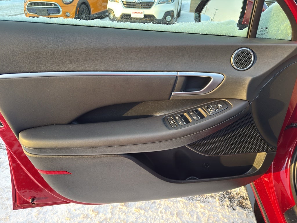 2024 Hyundai SONATA SEL 2.5L FWD