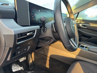 2024 Hyundai SONATA SEL 2.5L FWD