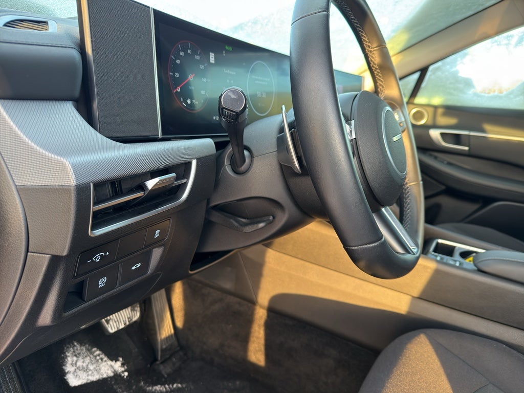 2024 Hyundai SONATA SEL 2.5L FWD