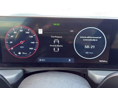 2024 Hyundai SONATA SEL 2.5L FWD