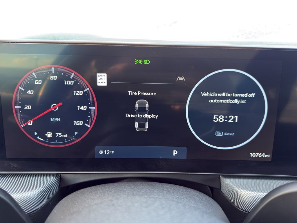 2024 Hyundai SONATA SEL 2.5L FWD