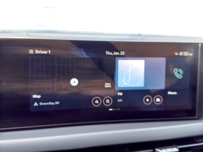 2024 Hyundai SONATA SEL 2.5L FWD