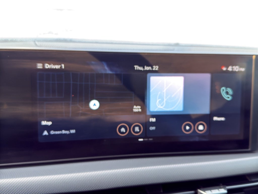 2024 Hyundai SONATA SEL 2.5L FWD