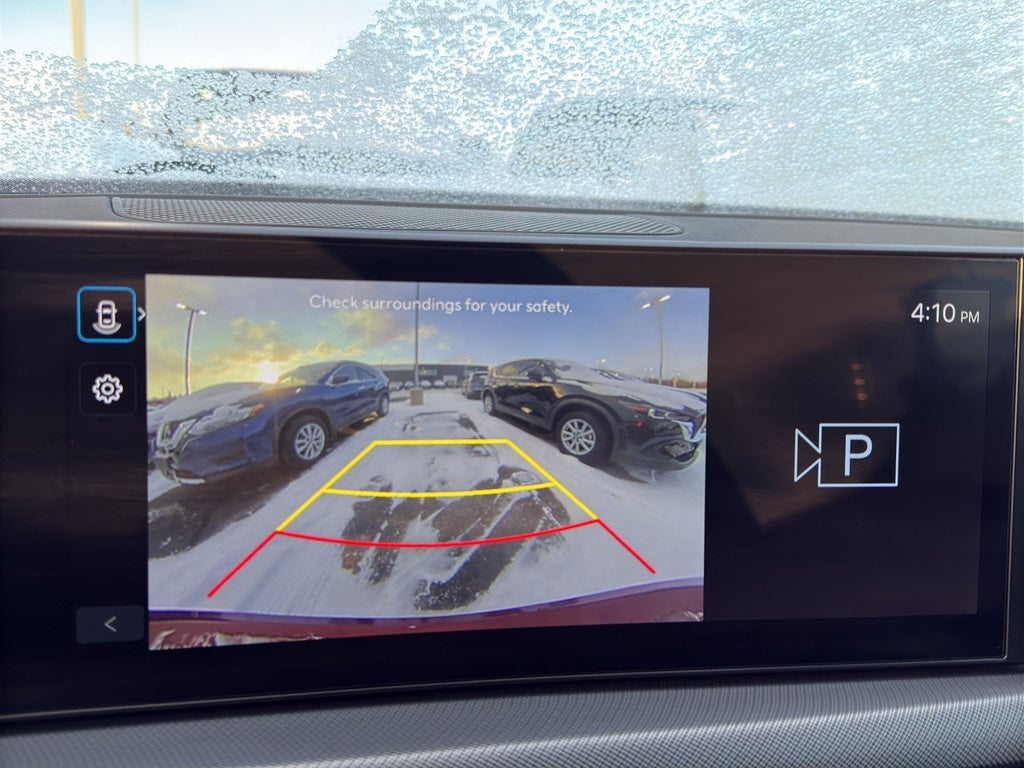 2024 Hyundai SONATA SEL 2.5L FWD