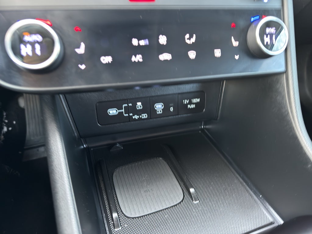 2024 Hyundai SONATA SEL 2.5L FWD