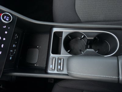 2024 Hyundai SONATA SEL 2.5L FWD