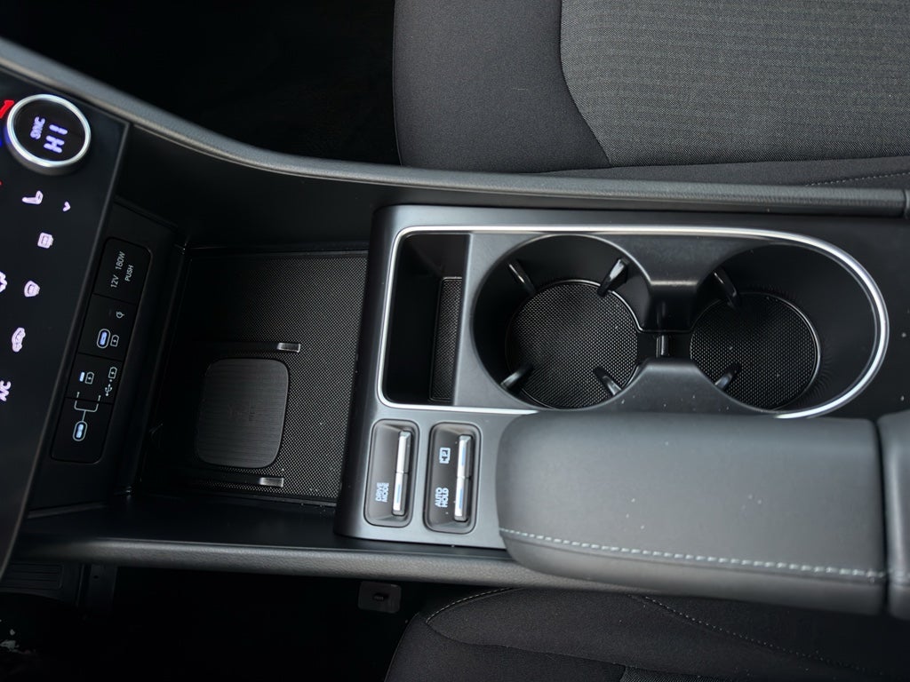 2024 Hyundai SONATA SEL 2.5L FWD