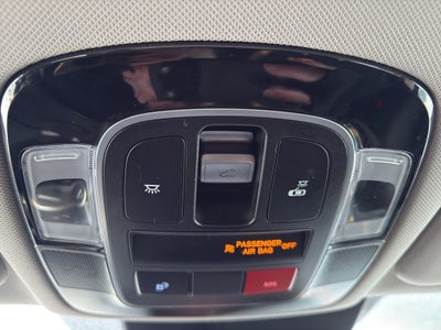 2024 Hyundai SONATA SEL 2.5L FWD