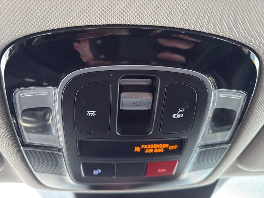 2024 Hyundai SONATA SEL 2.5L FWD