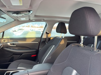 2024 Hyundai SONATA SEL 2.5L FWD