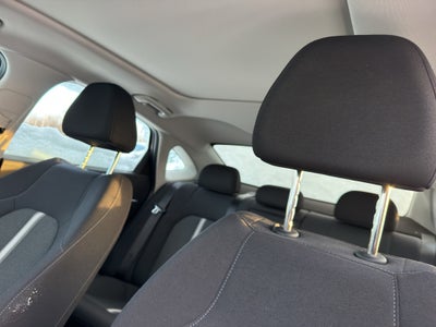 2024 Hyundai SONATA SEL 2.5L FWD