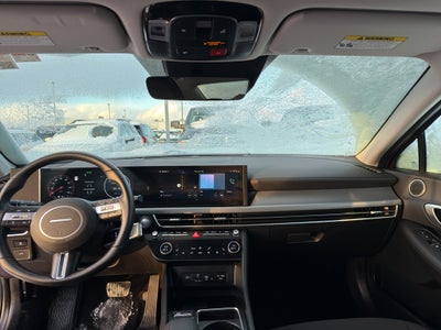 2024 Hyundai SONATA SEL 2.5L FWD