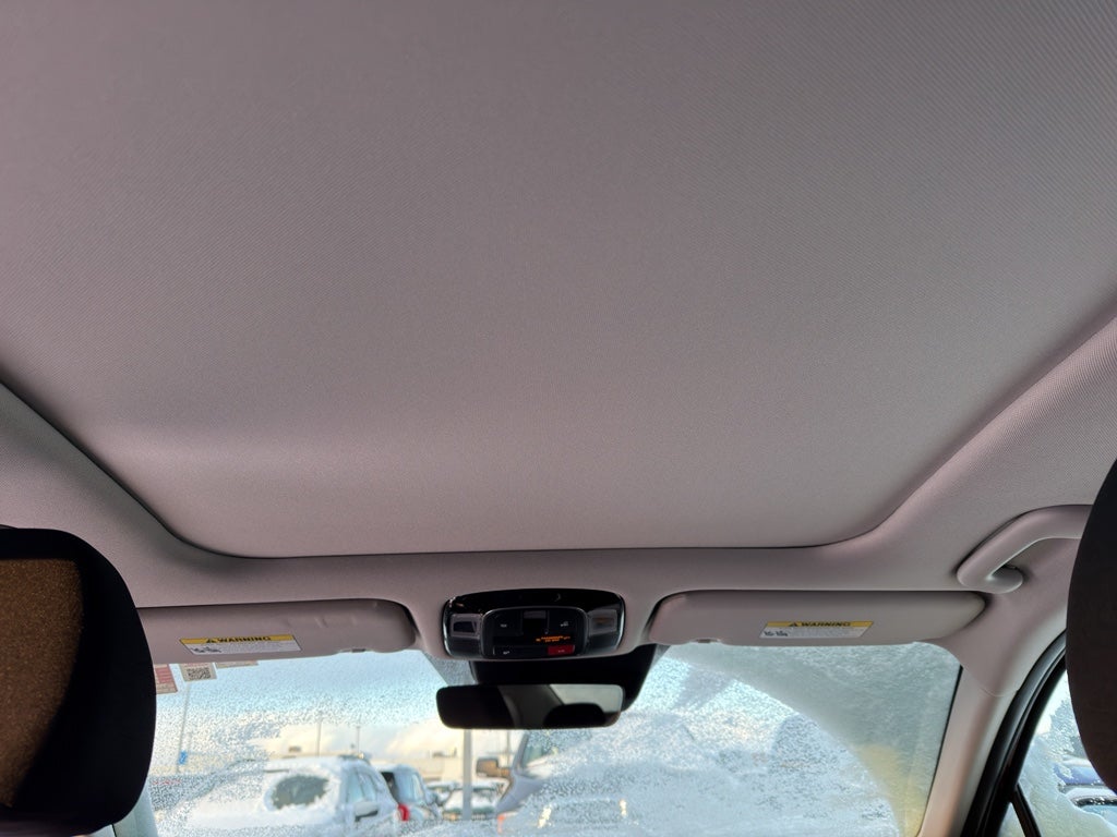 2024 Hyundai SONATA SEL 2.5L FWD