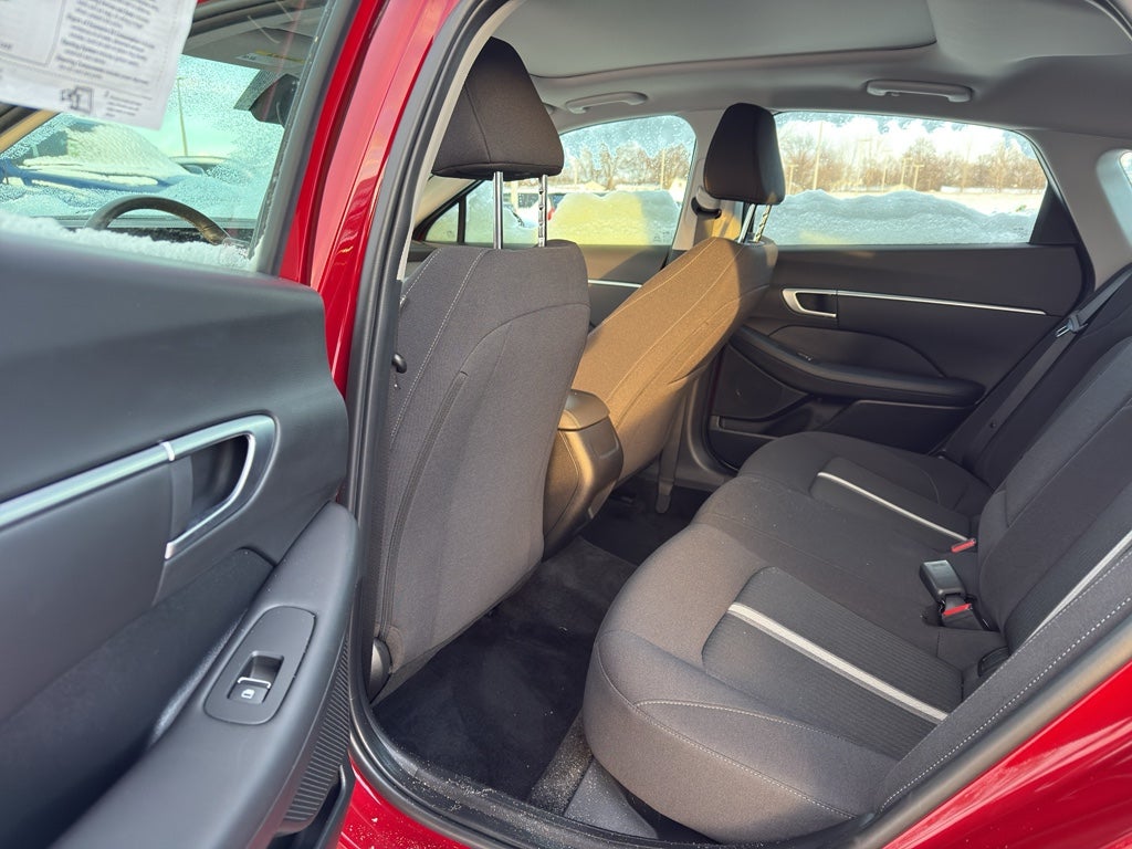 2024 Hyundai SONATA SEL 2.5L FWD