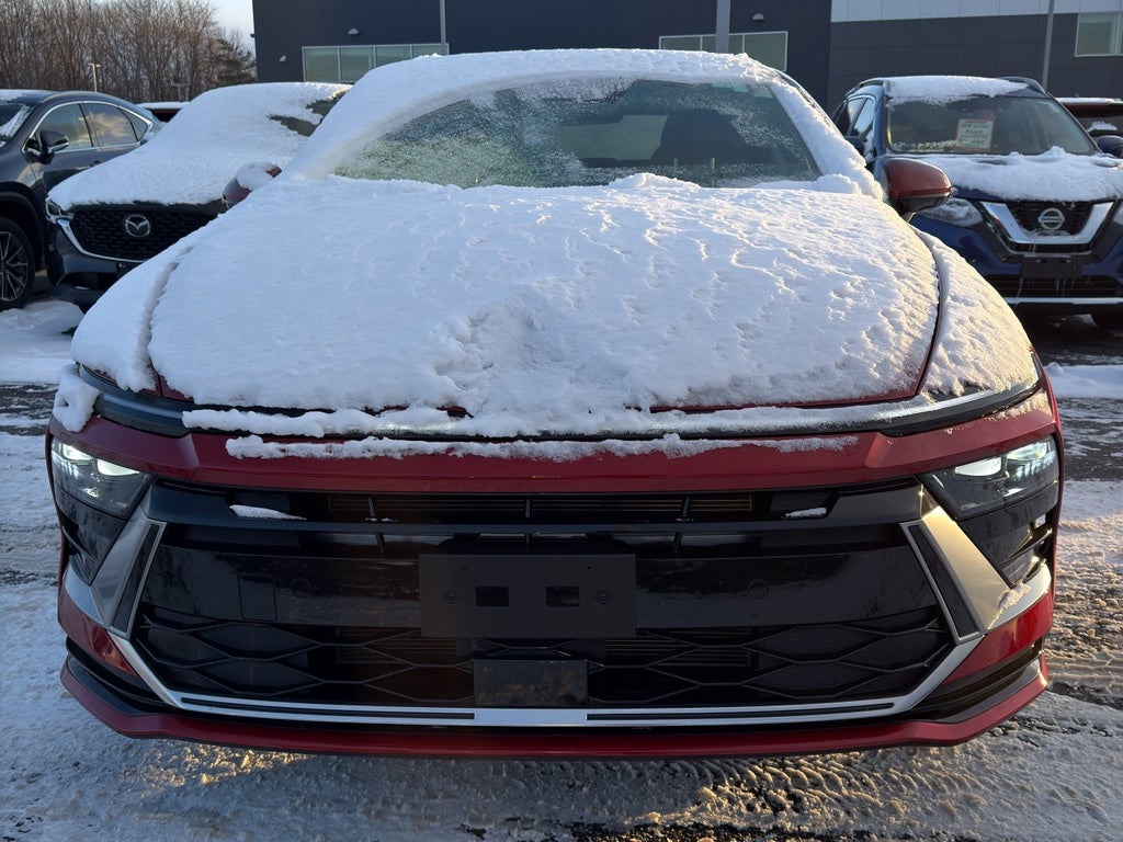 2024 Hyundai SONATA SEL 2.5L FWD