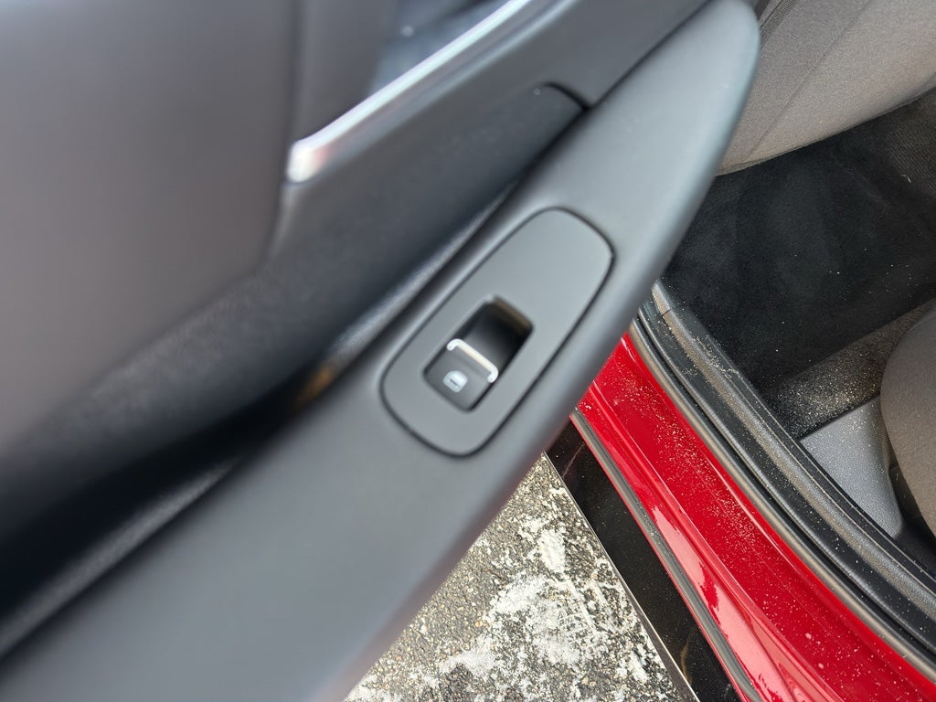 2024 Hyundai SONATA SEL 2.5L FWD