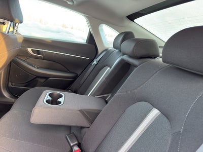 2024 Hyundai SONATA SEL 2.5L FWD