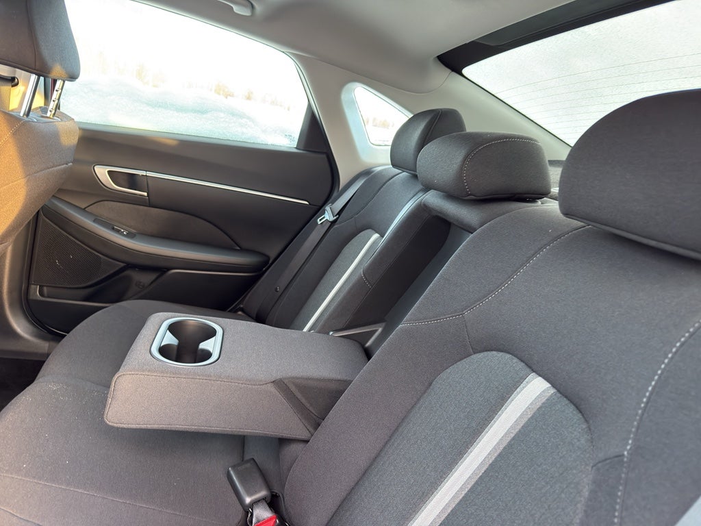 2024 Hyundai SONATA SEL 2.5L FWD