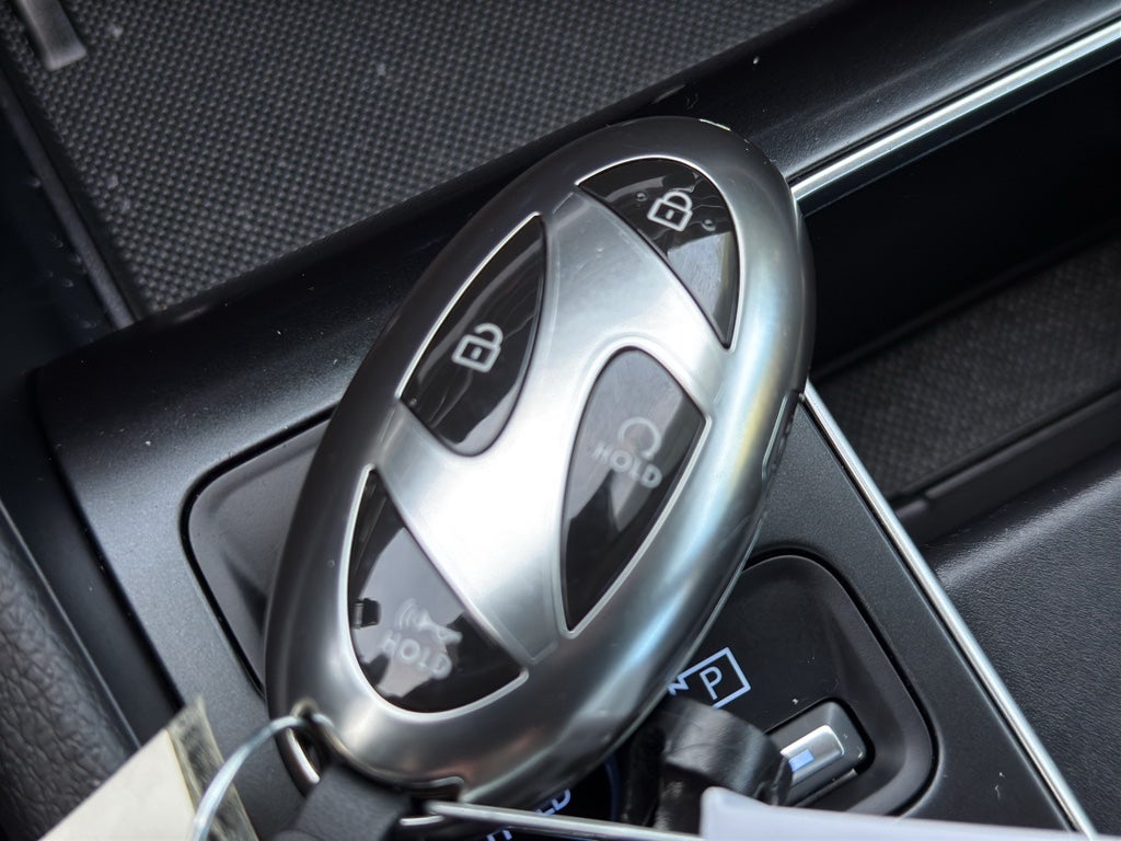 2024 Hyundai SONATA SEL 2.5L FWD