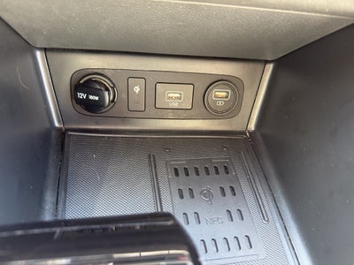2021 Hyundai SONATA Hybrid SEL 2.0L