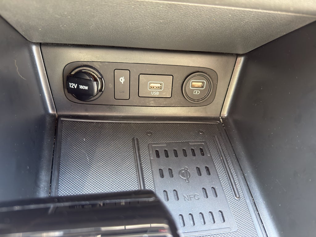 2021 Hyundai SONATA Hybrid SEL 2.0L