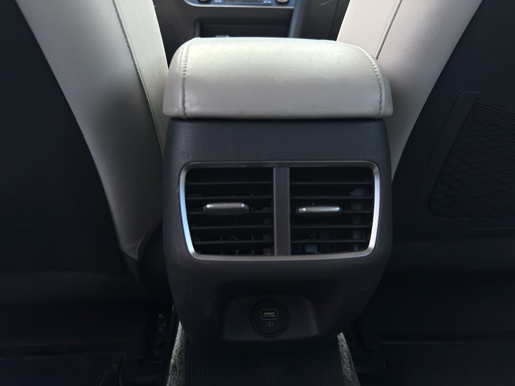 2021 Hyundai SONATA Hybrid SEL 2.0L