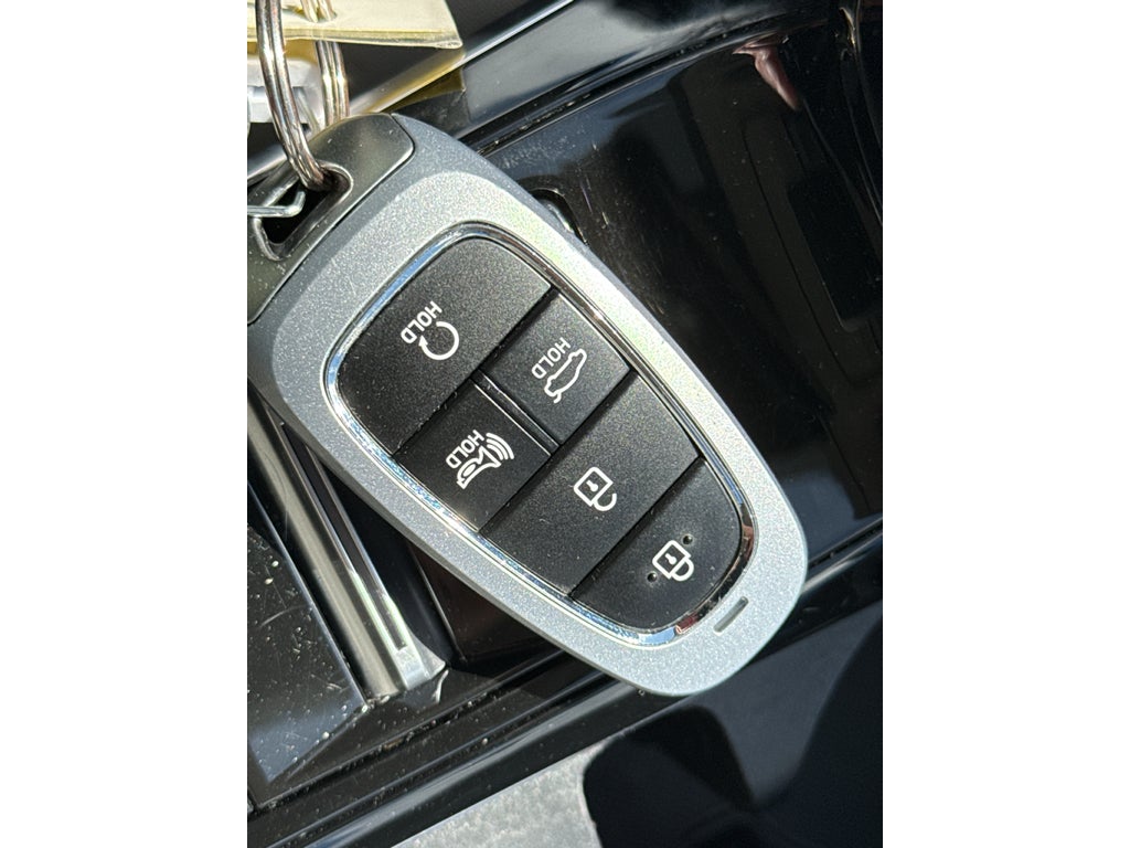 2021 Hyundai SONATA Hybrid SEL 2.0L