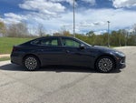 2021 Hyundai SONATA Hybrid SEL 2.0L
