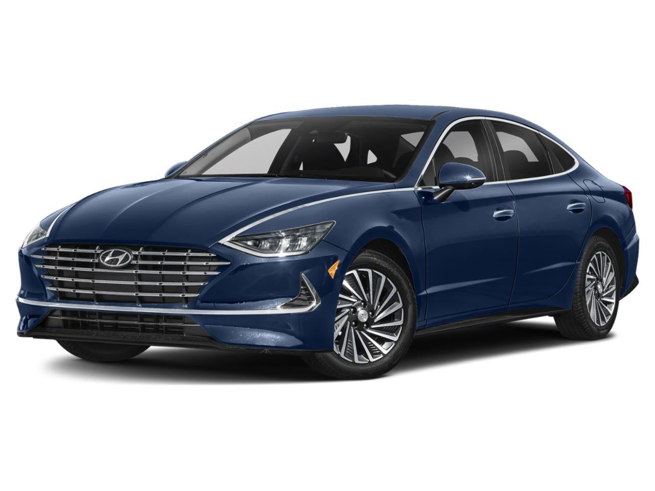 2021 Hyundai SONATA Hybrid SEL 2.0L