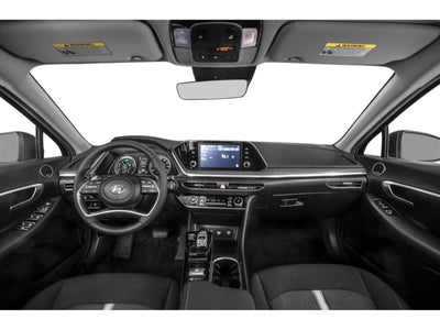 2021 Hyundai SONATA Hybrid SEL 2.0L