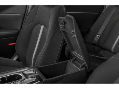 2021 Hyundai SONATA Hybrid SEL 2.0L