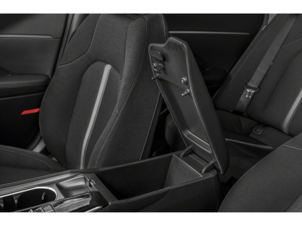 2021 Hyundai SONATA Hybrid SEL 2.0L