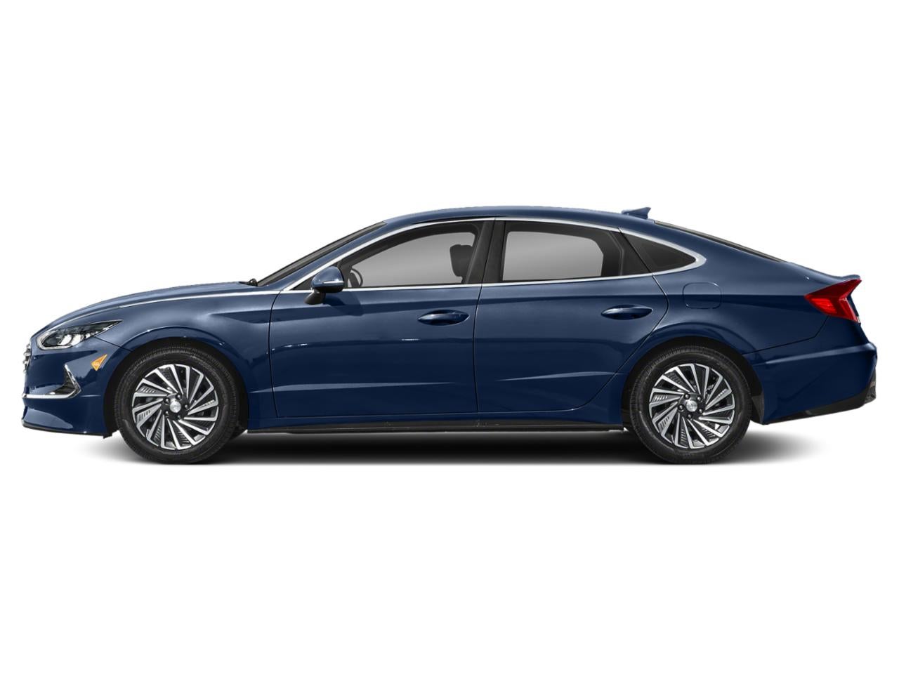 2021 Hyundai SONATA Hybrid SEL 2.0L
