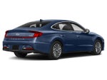 2021 Hyundai SONATA Hybrid SEL 2.0L