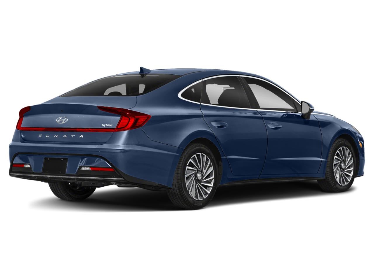2021 Hyundai SONATA Hybrid SEL 2.0L