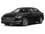 2021 Hyundai SONATA Hybrid SEL 2.0L