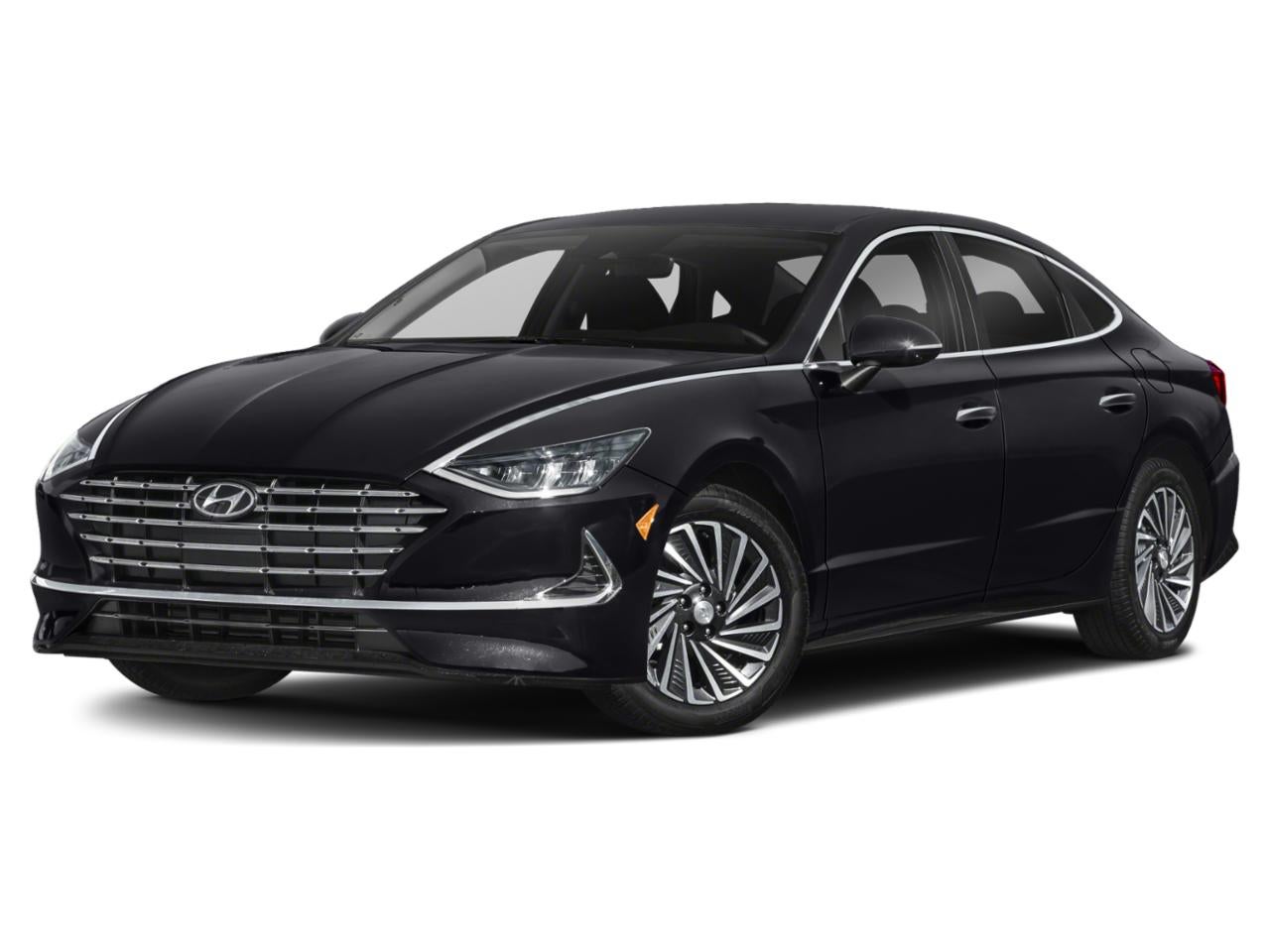 2021 Hyundai SONATA Hybrid SEL 2.0L