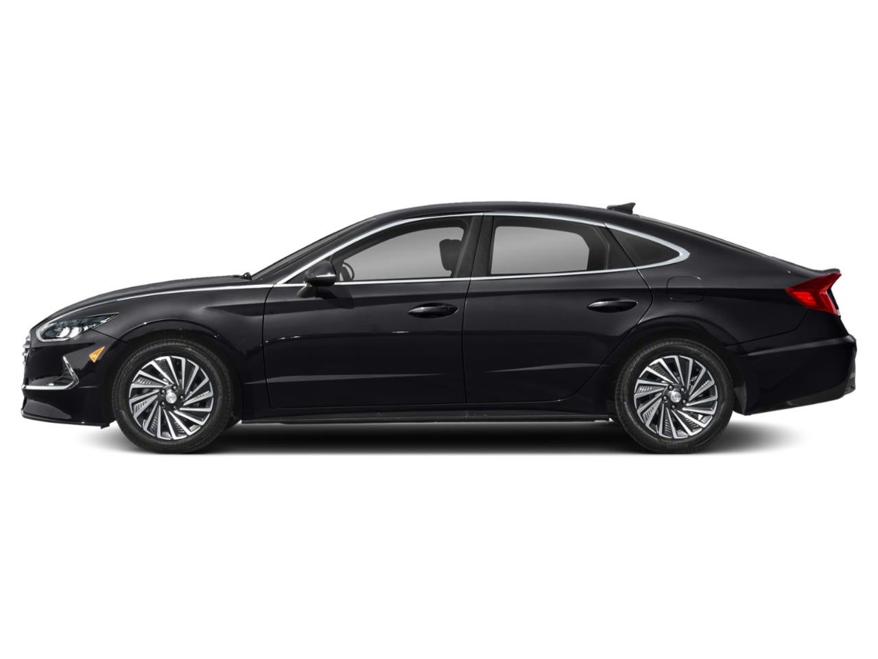 2021 Hyundai SONATA Hybrid SEL 2.0L