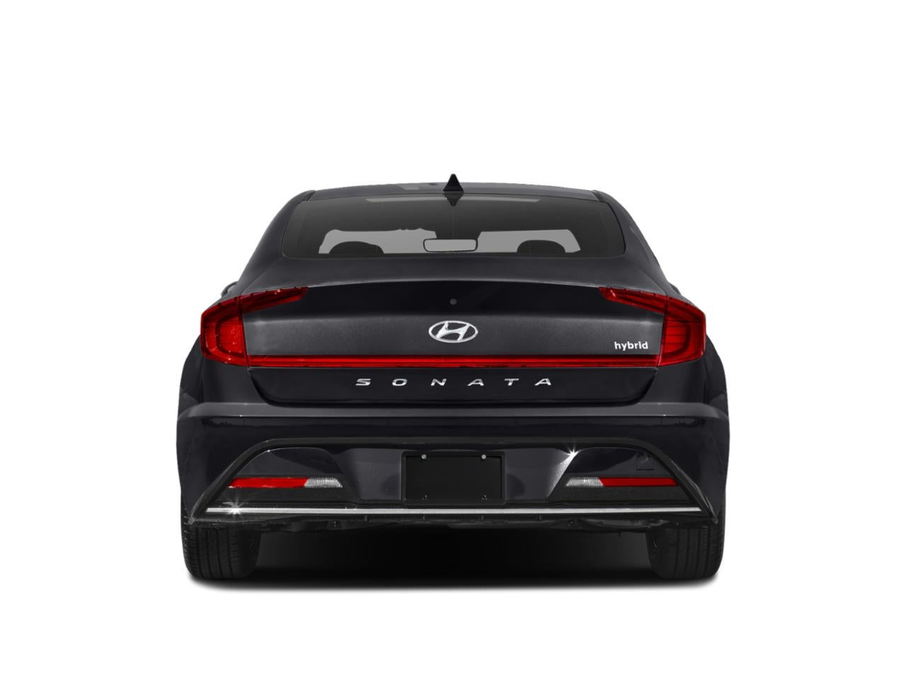 2021 Hyundai SONATA Hybrid SEL 2.0L