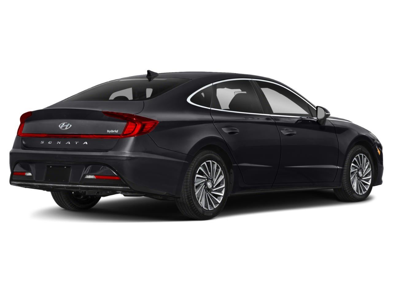 2021 Hyundai SONATA Hybrid SEL 2.0L